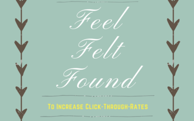 1 Simple Key To Facebook Ads For Higher Click-Through-Rates