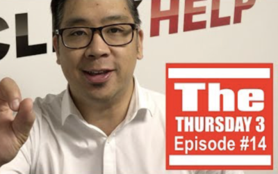 Thursday 3 – Episode 14 – The Magnet