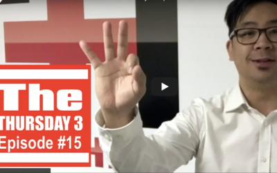 Thursday 3 – Episode 15 – The Measurement Guarantee