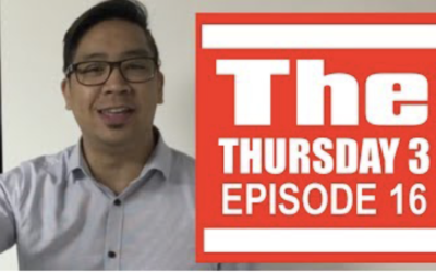 Thursday 3 – Episode 16 – Slash and Measure