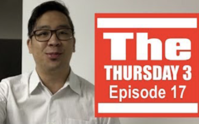 Thursday 3 – Episode 17 – Visibility Does Not Equal Sales