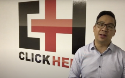 Thursday 3 – Episode 18 – The Digital Funnel