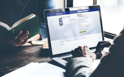 7 Reasons To Dump The Start-up Website For Facebook