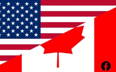 Missing Behaviours and Demographics In Facebook Ad Manger