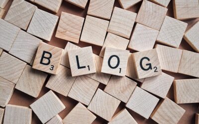 5 Important Steps To Make Blogging Simple
